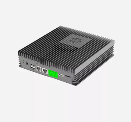 DZ-IG500-1C  边缘计算视频网关
