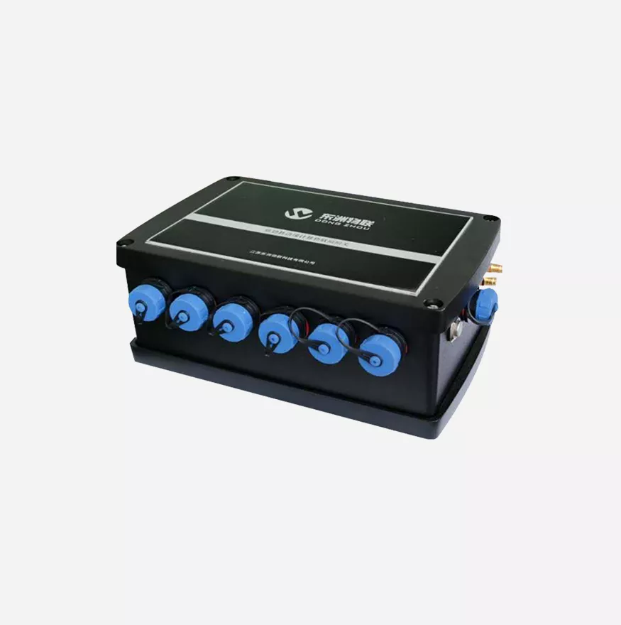 DZ-IG400-1M  低功耗边缘计算数据采集网关