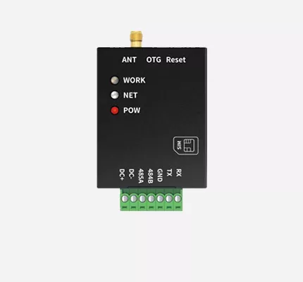 DZ-IG100-1A  口红型DTU