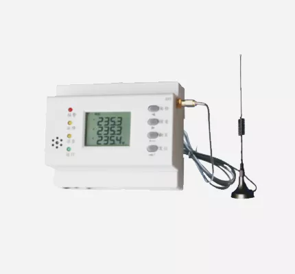 DZW-SEN-XE3131组合式电气火灾监控探测器