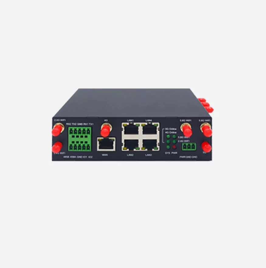 DZ-IG300-3A  5G路由器