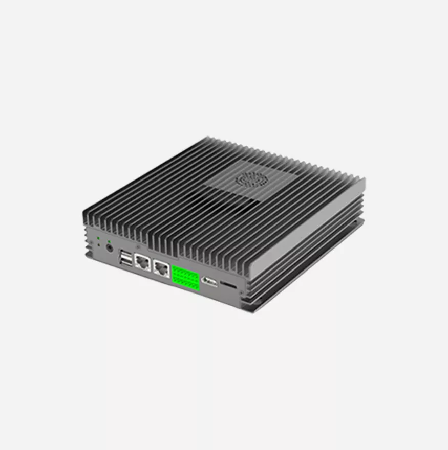 DZ-IG500-1C  边缘计算视频网关
