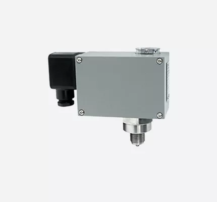 双触点压力开关/压力控制器