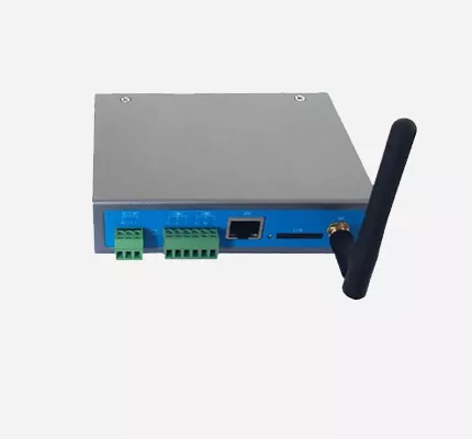 DZ-IG400-2A  4G工业数采网关