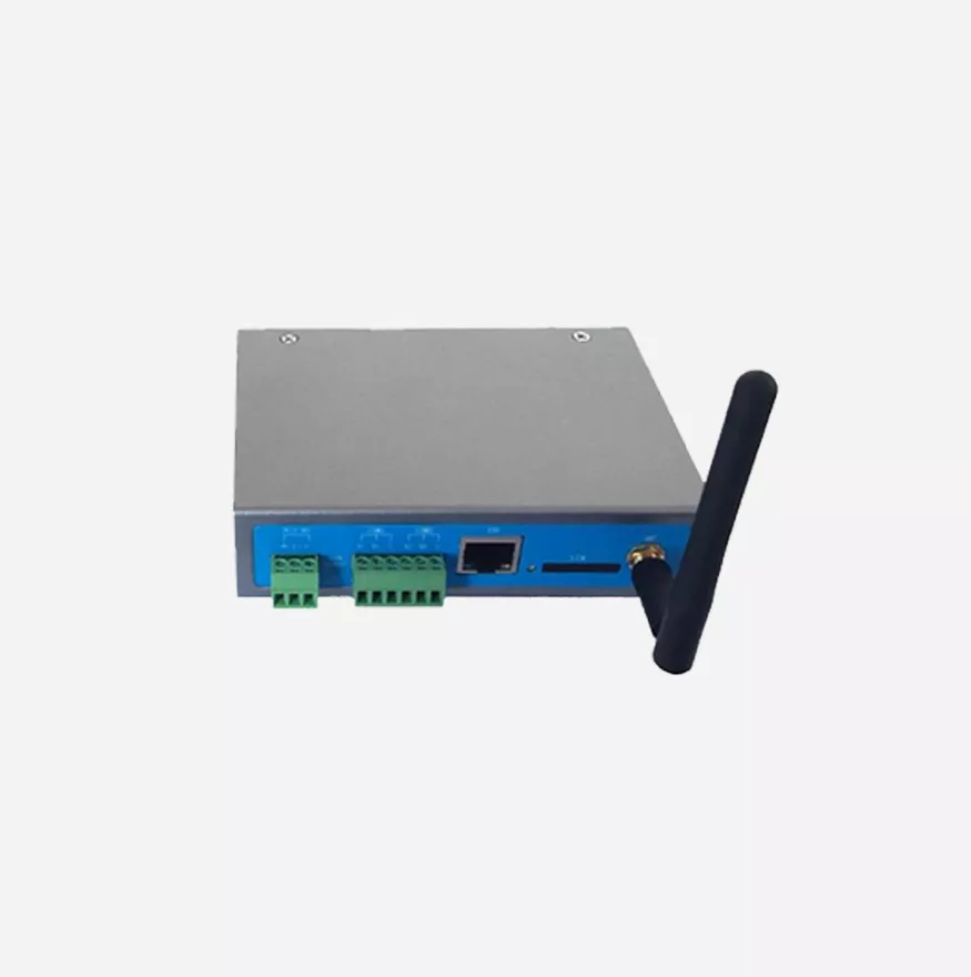 DZ-IG400-2A  4G工业数采网关