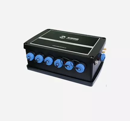 DZ-IG100-2A  增强型DTU