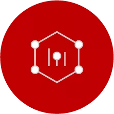 呈现/交互/运维

BIM+AloT颠覆性的
实现城市数字孪生